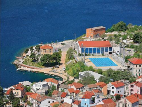 Apartment Bilice I