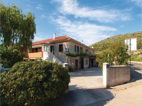 Apartment Bilice I