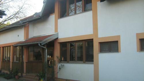 Agroturismo Farm Stay Lackovic