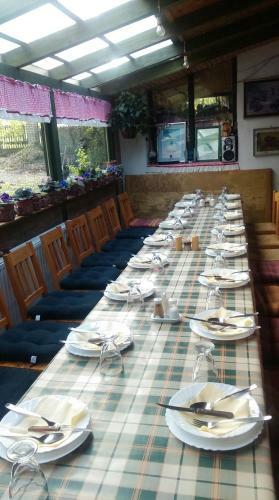 Agroturismo Farm Stay Lackovic