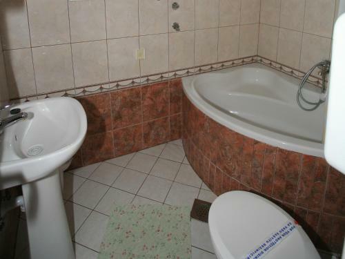 Hostal Apartments Vrata Baranje