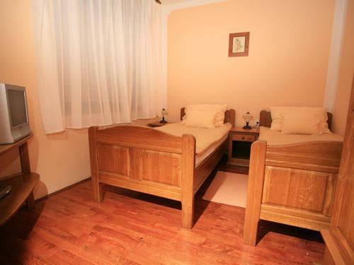 Hostal Apartments Vrata Baranje