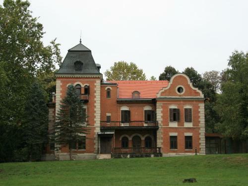 Hostal Apartments Vrata Baranje