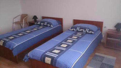 Hostal Secluded Rooms Bilje (slavonija) - 14318