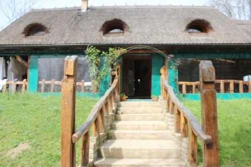 Agroturismo Farm Stay Orlov Put