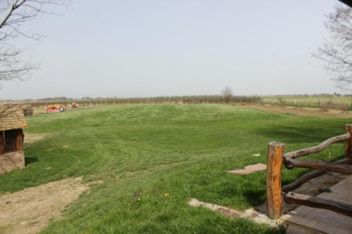 Agroturismo Farm Stay Orlov Put