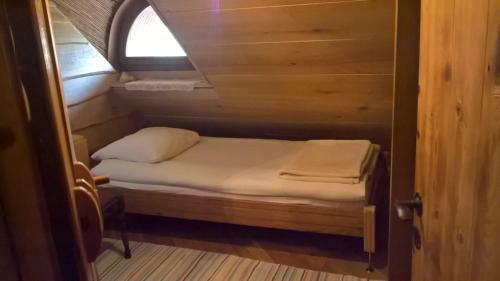 Agroturismo Farm Stay Orlov Put