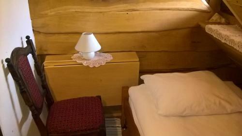 Agroturismo Farm Stay Orlov Put