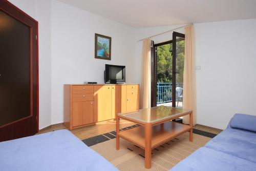 Apartments By The Sea Prigradica (korcula) - 9288