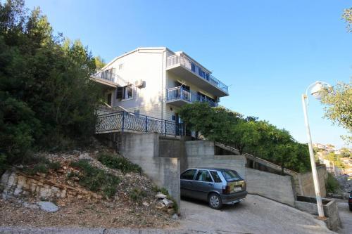 Apartments By The Sea Prigradica (korcula) - 9288
