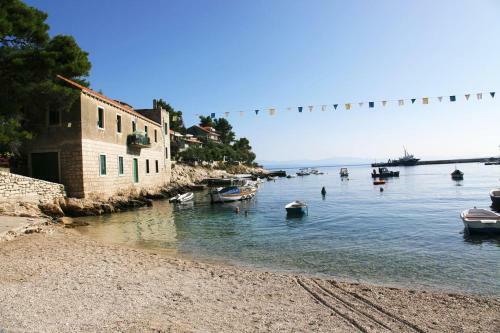 Seaside Holiday House Prigradica (korcula) - 192