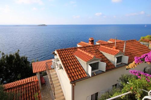 Seaside Holiday House Prizba (korcula) - 4456