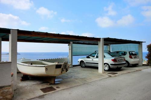 Seaside Holiday House Prizba (korcula) - 4456