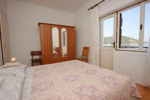 Apartments By The Sea Savar (dugi Otok) - 8079