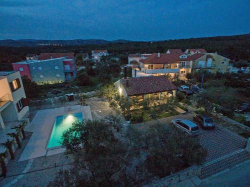 Holiday Home Malu Sun II