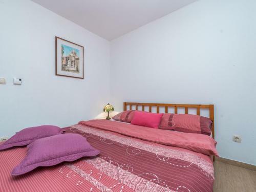 Holiday Home Malu Sun II