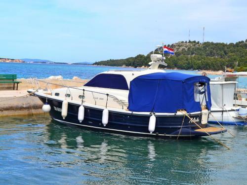 Holiday Home Malu Sun II
