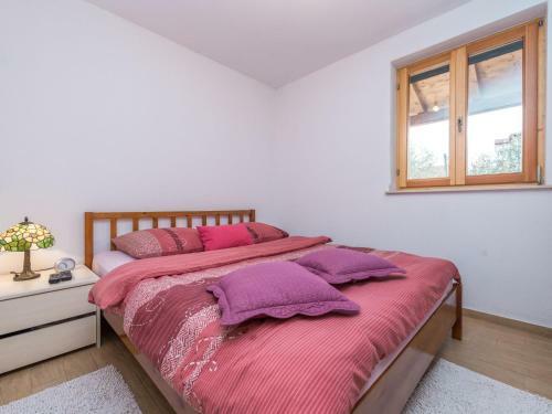 Holiday Home Malu Sun II