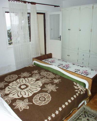Apartment Brodarica 961a