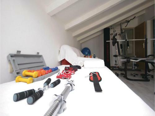 Holiday Home Brodarica 2