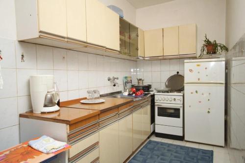 Apartments By The Sea Brodarica (sibenik) - 6479
