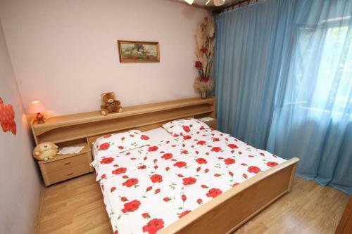 Apartments By The Sea Brodarica (sibenik) - 6479