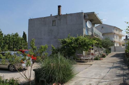 Apartments By The Sea Brodarica (sibenik) - 6479