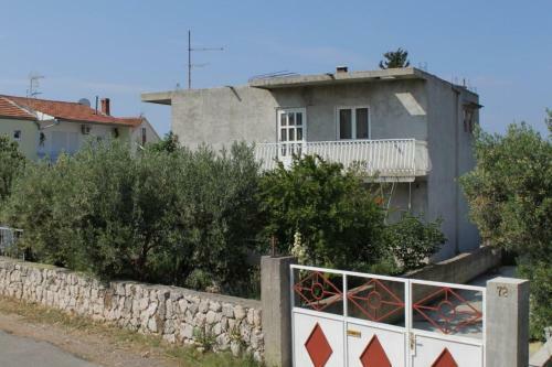 Apartments By The Sea Brodarica (sibenik) - 6479
