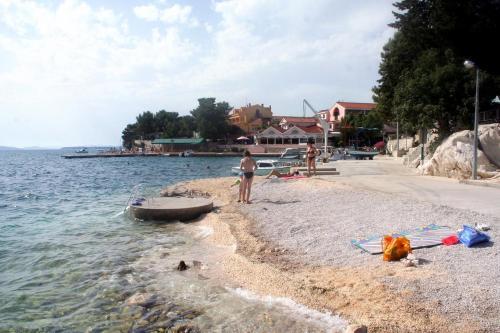 Apartments By The Sea Brodarica (sibenik) - 6479