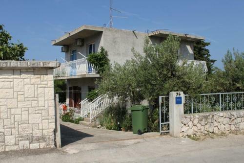 Apartments By The Sea Brodarica (sibenik) - 6479