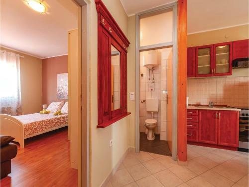 Apartment Gomljanik V