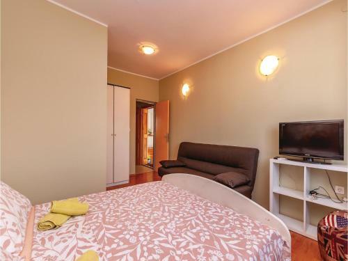 Apartment Gomljanik V