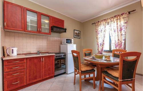 Apartment Gomljanik V