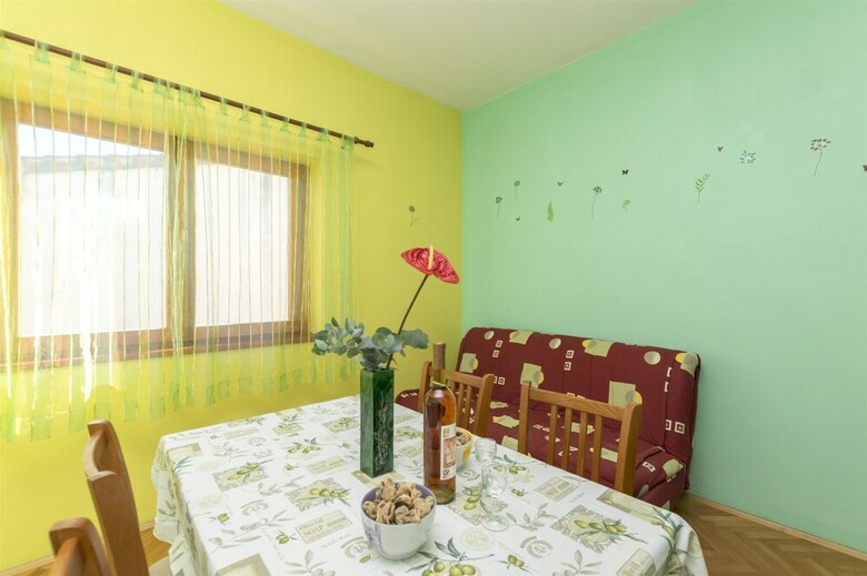 Apartments Albina