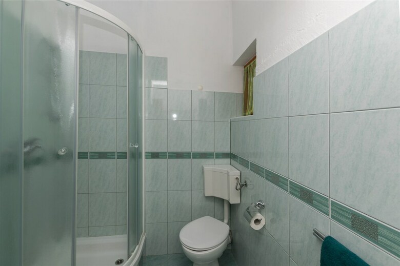 Apartments Albina
