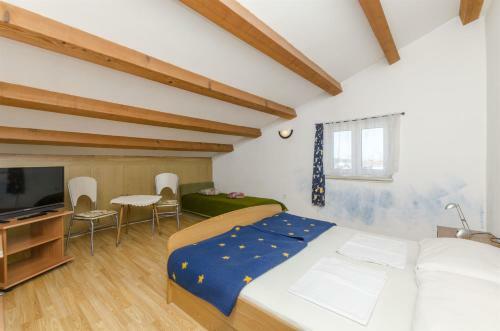 Apartments Franciska