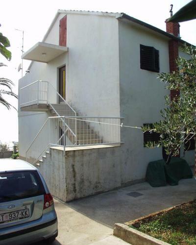 Apartment Brodarica 961c