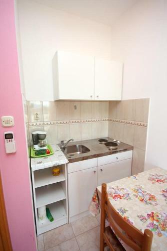 Apartamentos Studio Brodarica 4835b