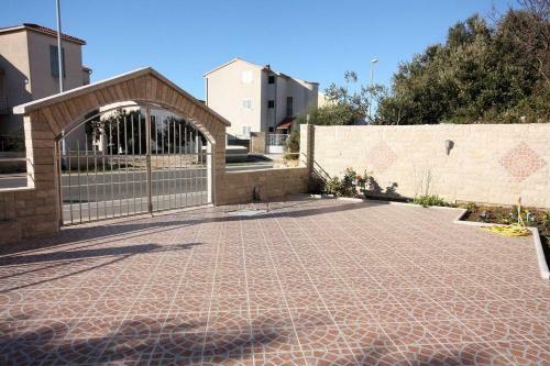 Apartamentos Studio Brodarica 4835b