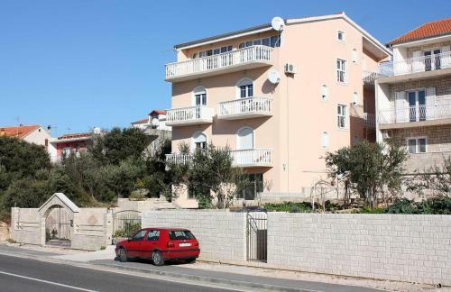 Apartamentos Studio Brodarica 4835b
