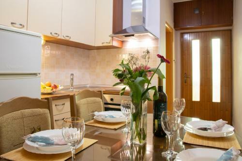 Apartments Villa Korina