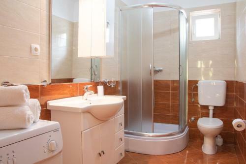 Apartments Villa Korina