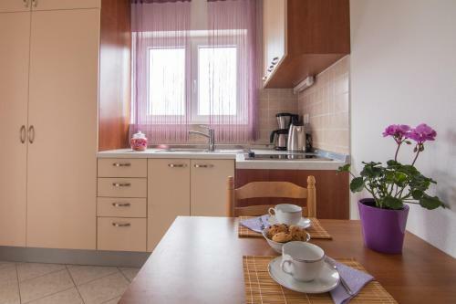 Apartments Villa Korina