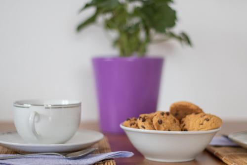 Apartments Villa Korina