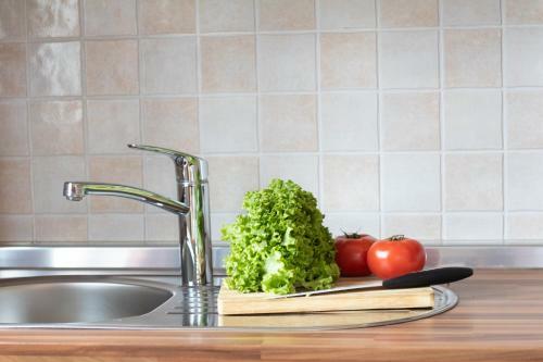 Apartments Villa Korina