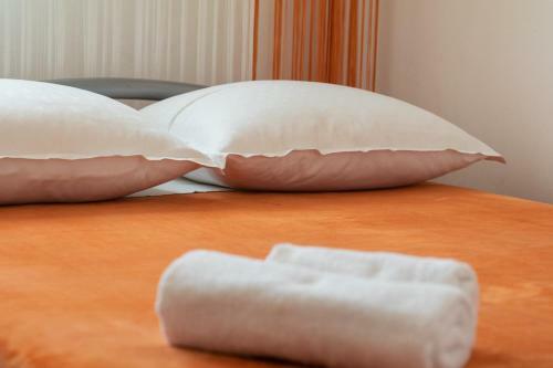 Apartments Villa Korina