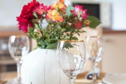 Apartments Villa Korina