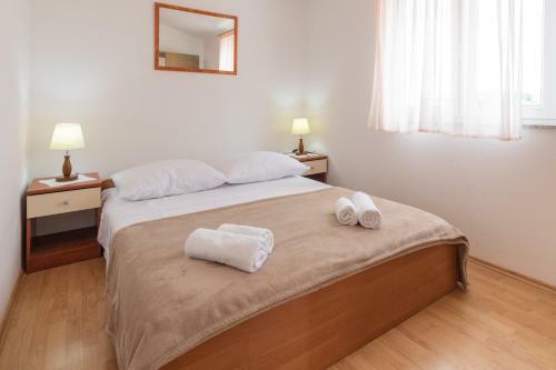 Apartments Villa Korina