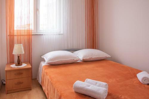 Apartments Villa Korina