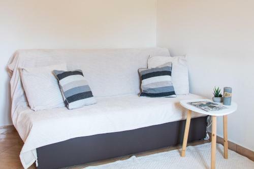 Apartments Villa Korina